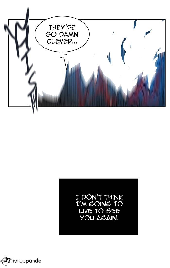 Tower of God Chapter 332 image 006
